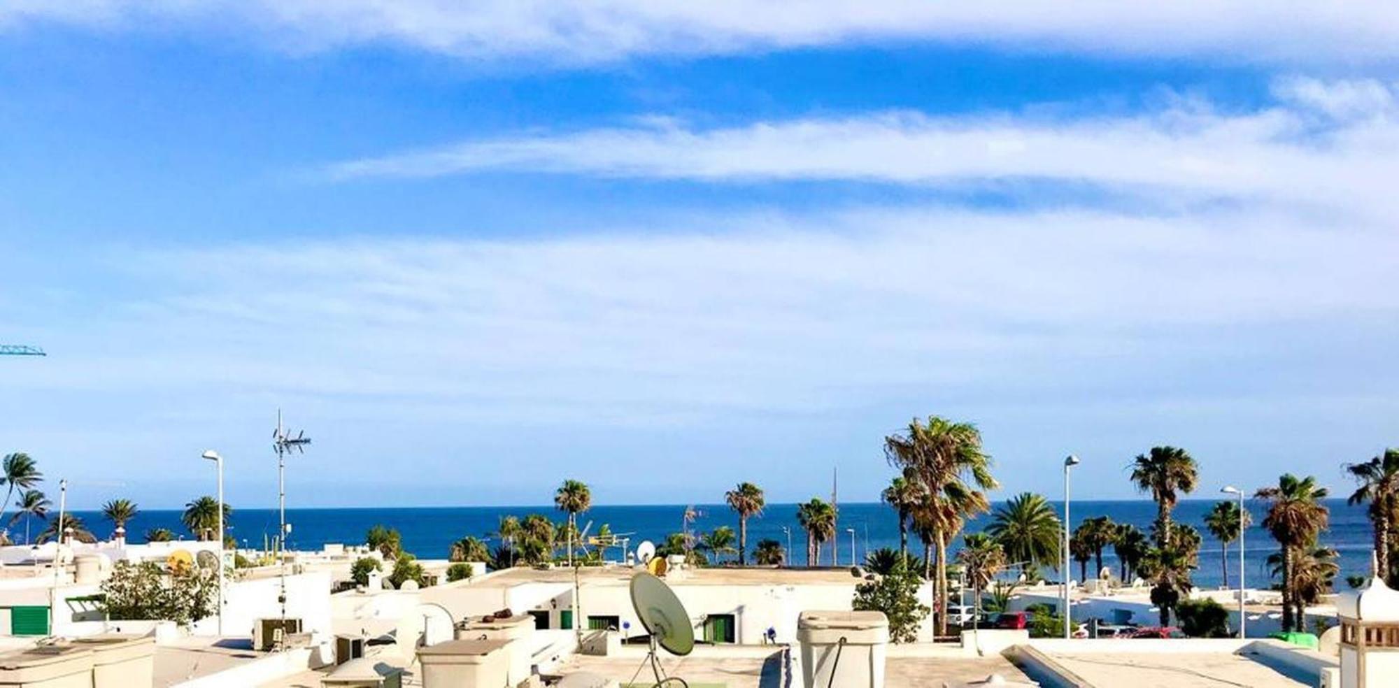 Luxury Villa Rincon Del Mar- Old Town - Puerto Del Carmen Puerto del Carmen  Exterior foto